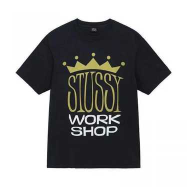 Our Legacy × Stussy Stussy x Our Legacy King Size… - image 1