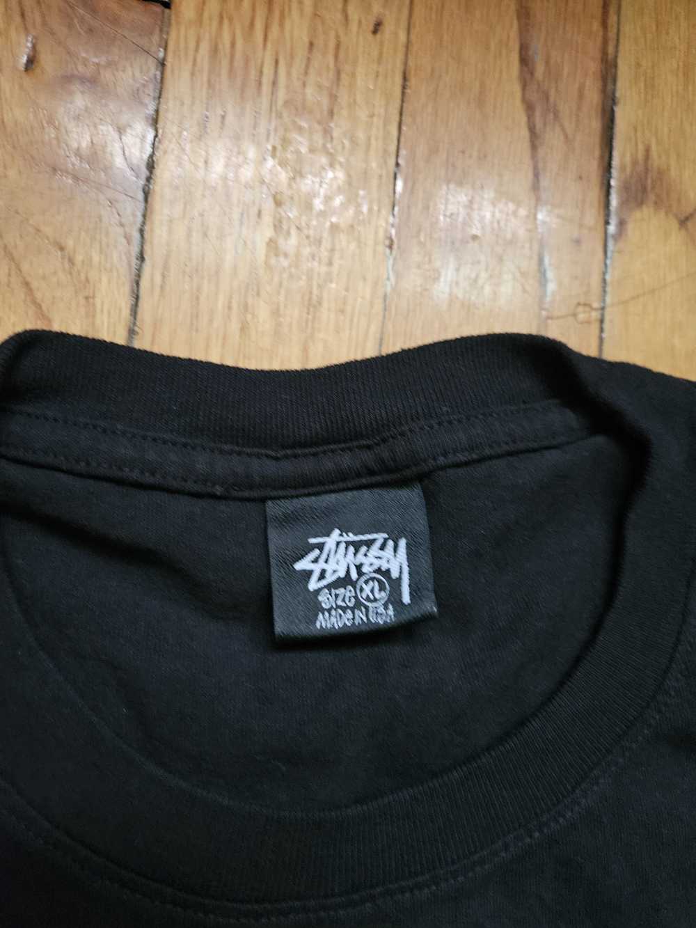 Our Legacy × Stussy Stussy x Our Legacy King Size… - image 3