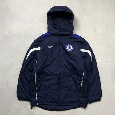 Chelsea × Chelsea Soccer × Umbro 2005-06 Umbro Ch… - image 1