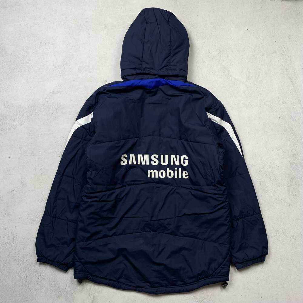 Chelsea × Chelsea Soccer × Umbro 2005-06 Umbro Ch… - image 6