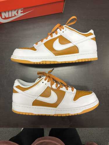 Nike Nike Dunk Low Retro ‘Curry’ 2023