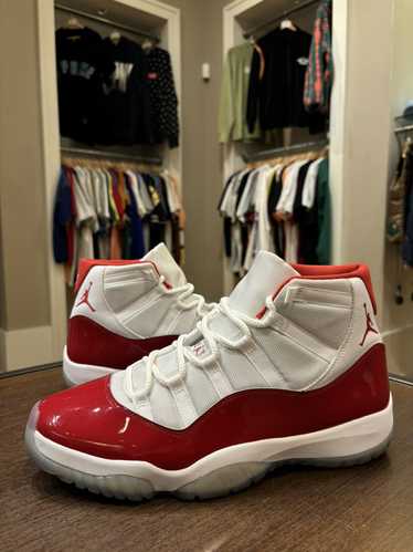 Jordan Brand Jordan 11 Retro Cherry 11 (2022)