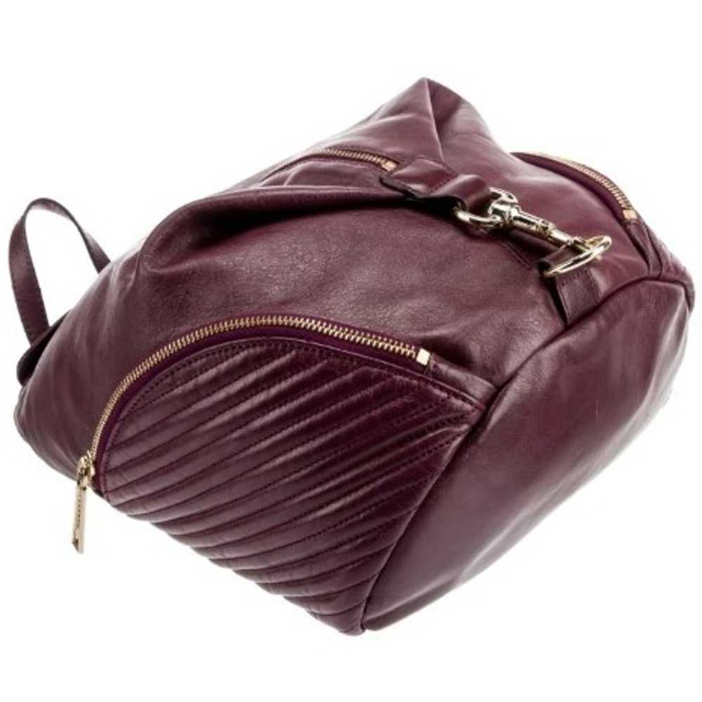 Rebecca Minkoff Julian Leather Backpack - image 4