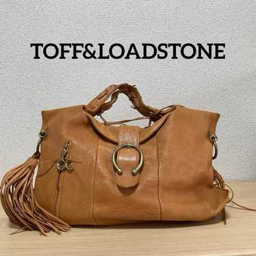 TOFF&LOADSTONE Handbag