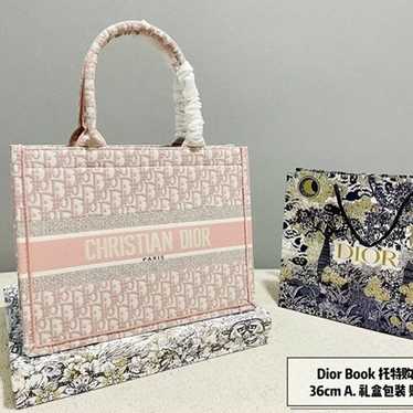 Christian Dior Multicolor Diorling Shoulder Bag Le