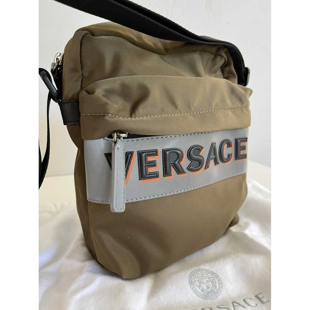 Versace Cloth bag - image 2