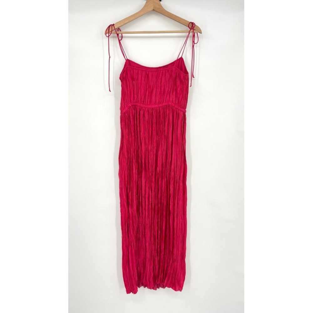 Ulla Johnson Mid-length dress - image 2