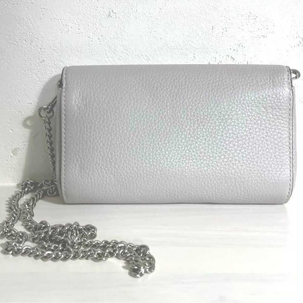 COACH 2way Wallet Shoulder Bag - image 2