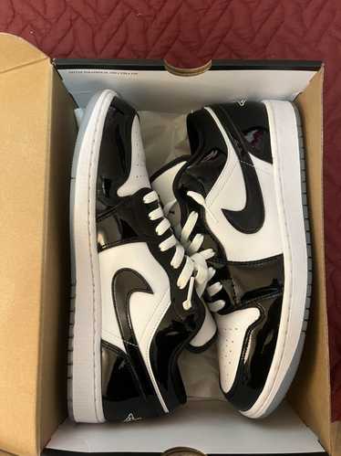 Jordan Brand × Nike Air Jordan 1 Low SE “Concord”