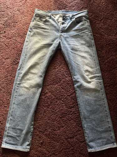 Levi's Levi’s 501 size 34