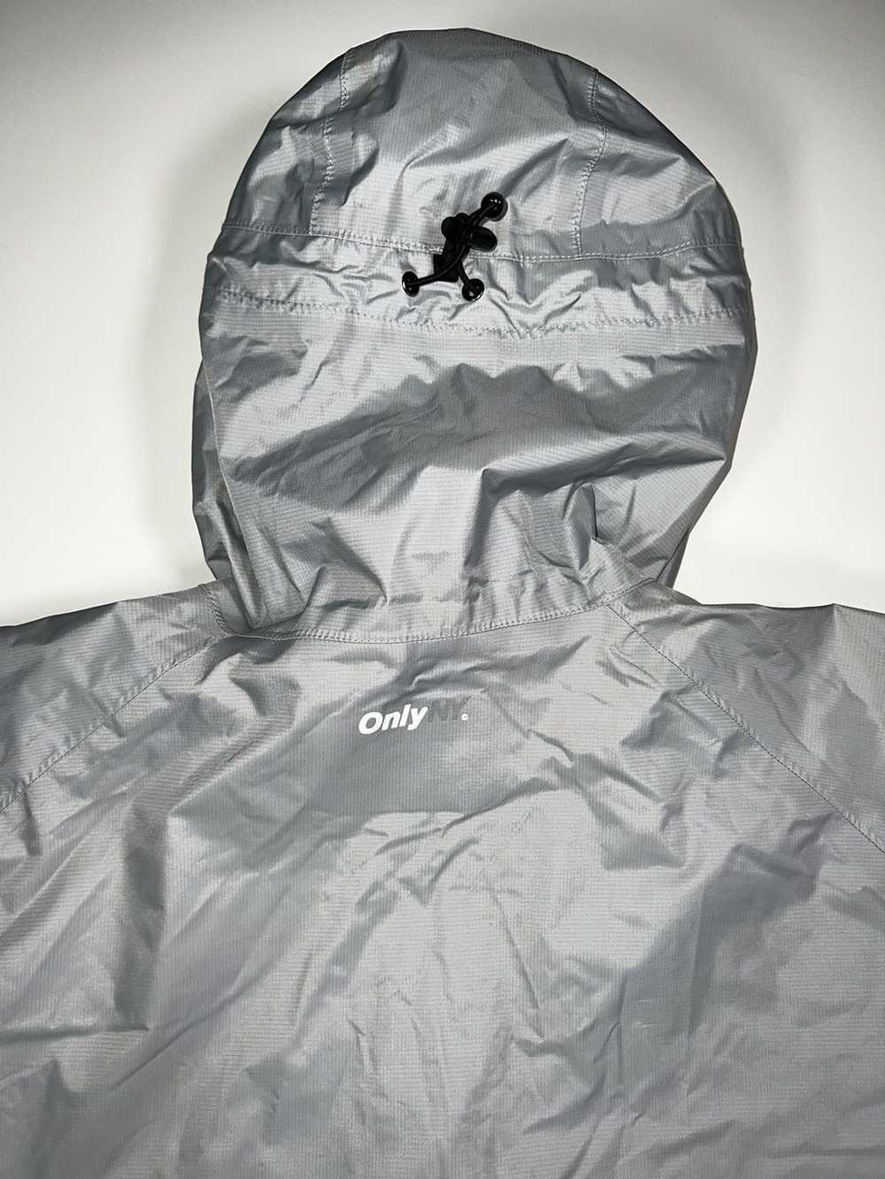 Only NY OnlyNY 3M Light Rain Jacket - image 6