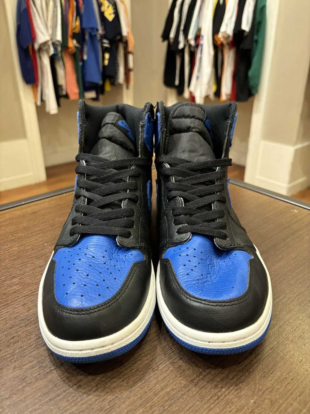 Jordan Brand Jordan 1 Retro Royal (2017) - image 5