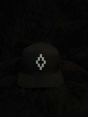 Marcelo Burlon Marcelo Burlon Black Hat