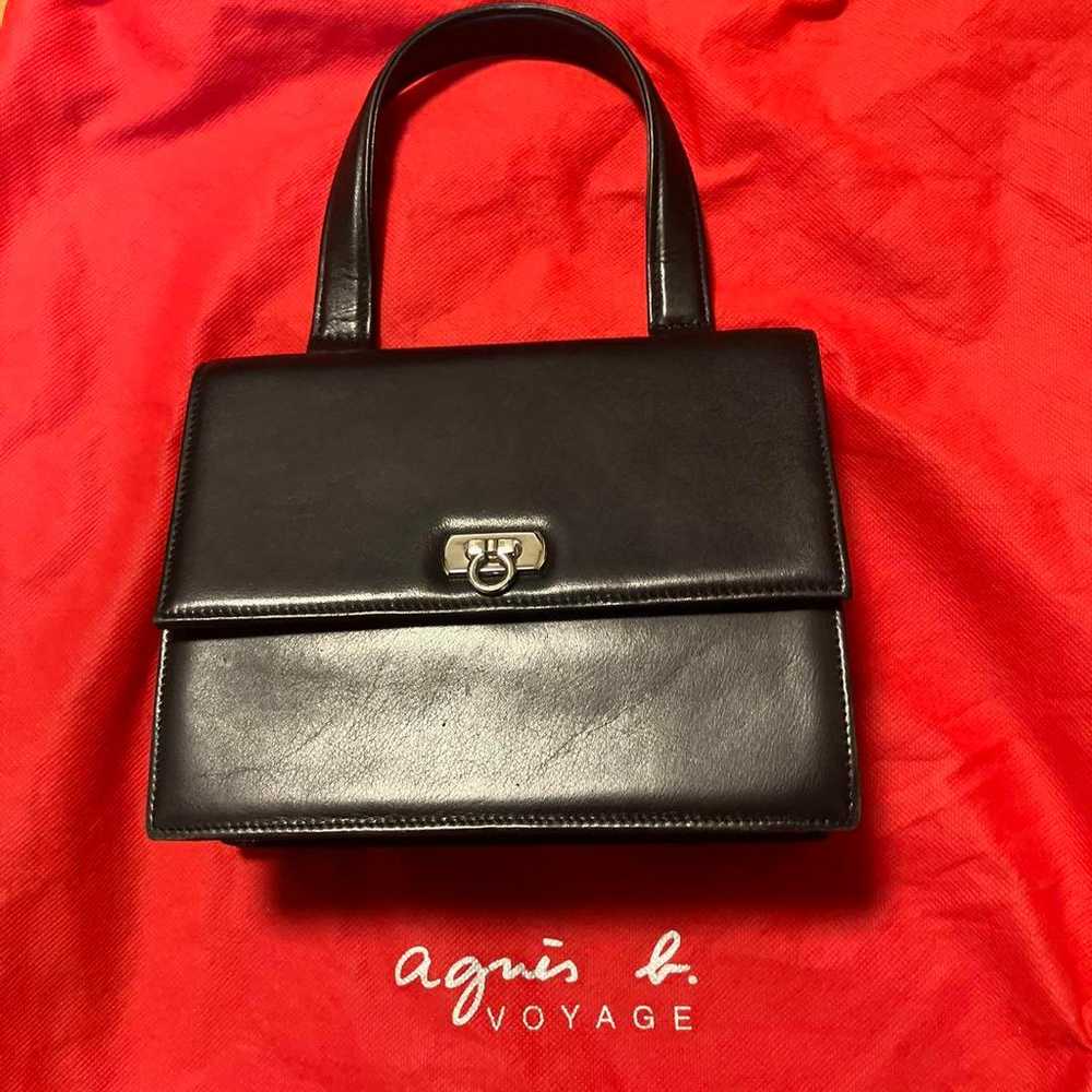 Agnes B. Handbag - image 1