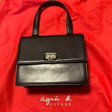 Agnes B. Handbag - image 1