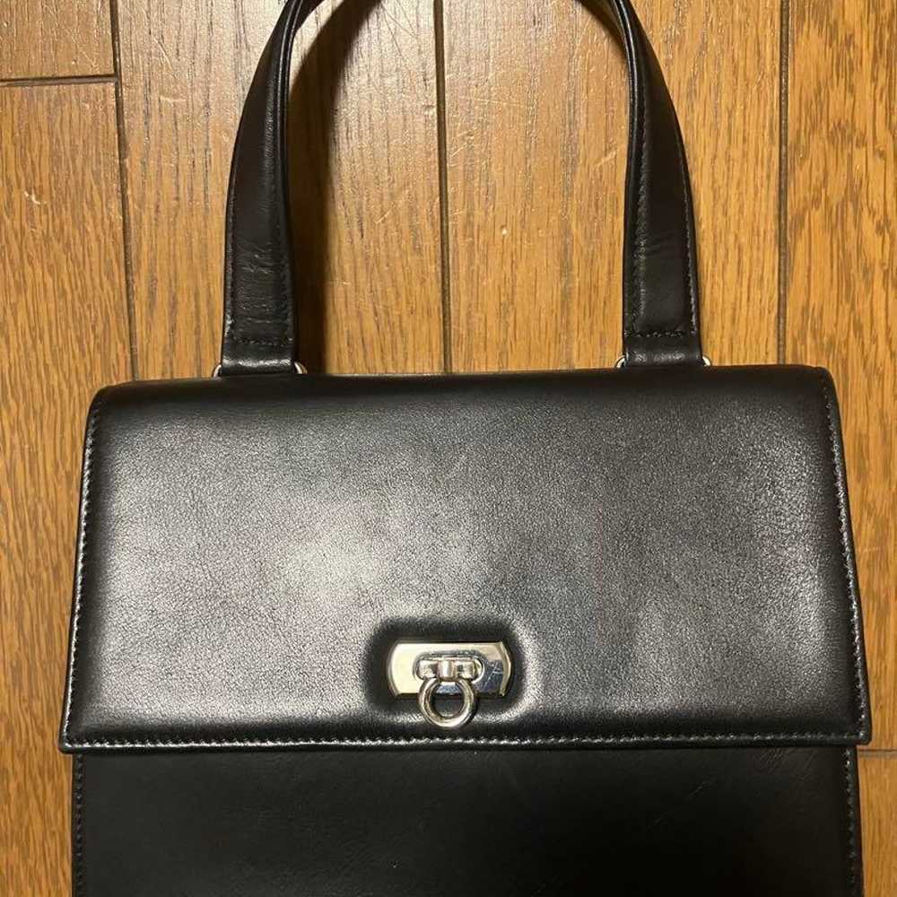 Agnes B. Handbag - image 2