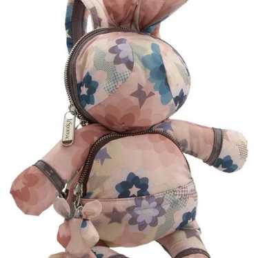 LeSportsac X Stella McCartney Bunny Rucksack