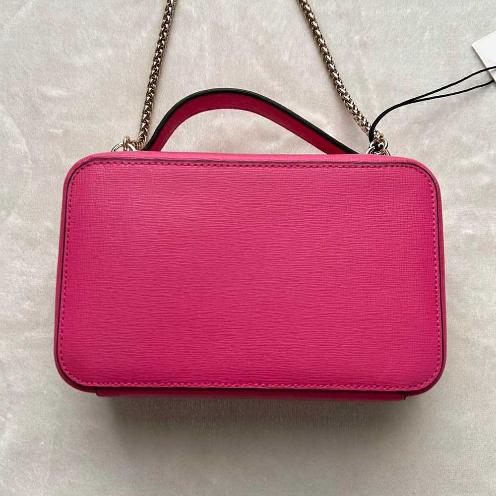 Excellent condition FURLA Furla Shoulder Bag BABY… - image 3