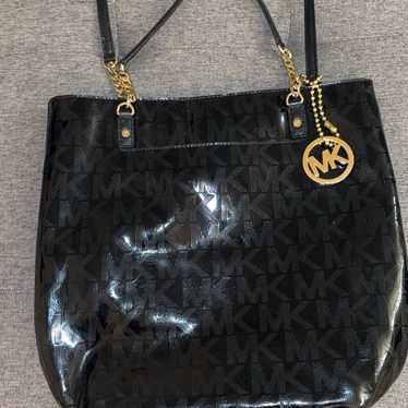 Michael Kors purse - image 1