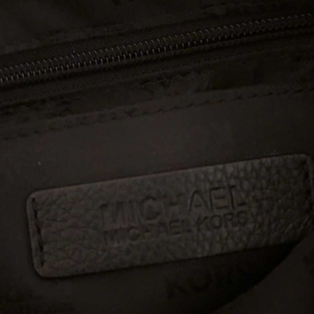 Michael Kors purse - image 7