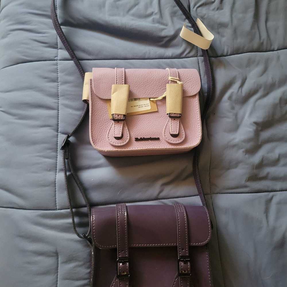 Dr martens crossbody bags bundle - image 1