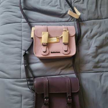 Dr martens crossbody bags bundle - image 1