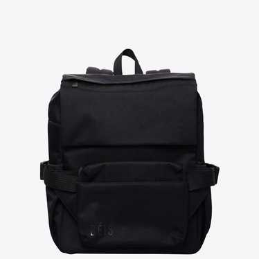 Beis The Ultimate Diaper Backpack 
in Black