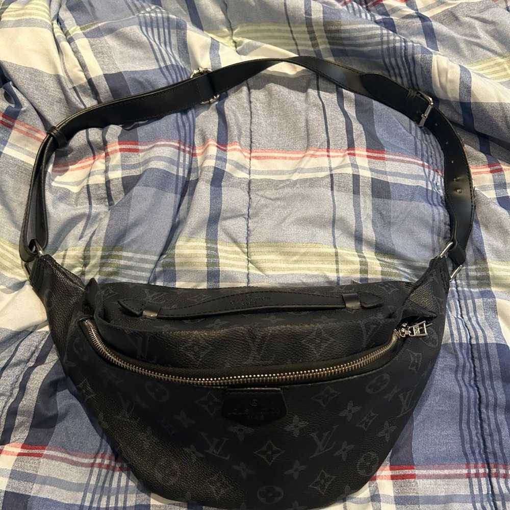 Louis Vuitton Bag - image 1