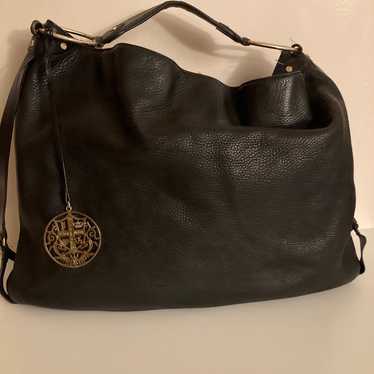 Vintage  Y2K juicy couture tote black