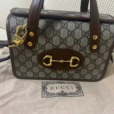 Gucci shoulder bag