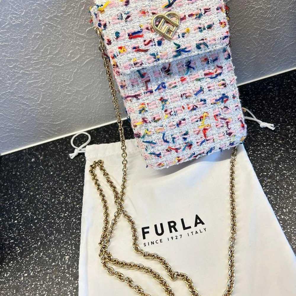 FURLA shoulder bag. - image 2