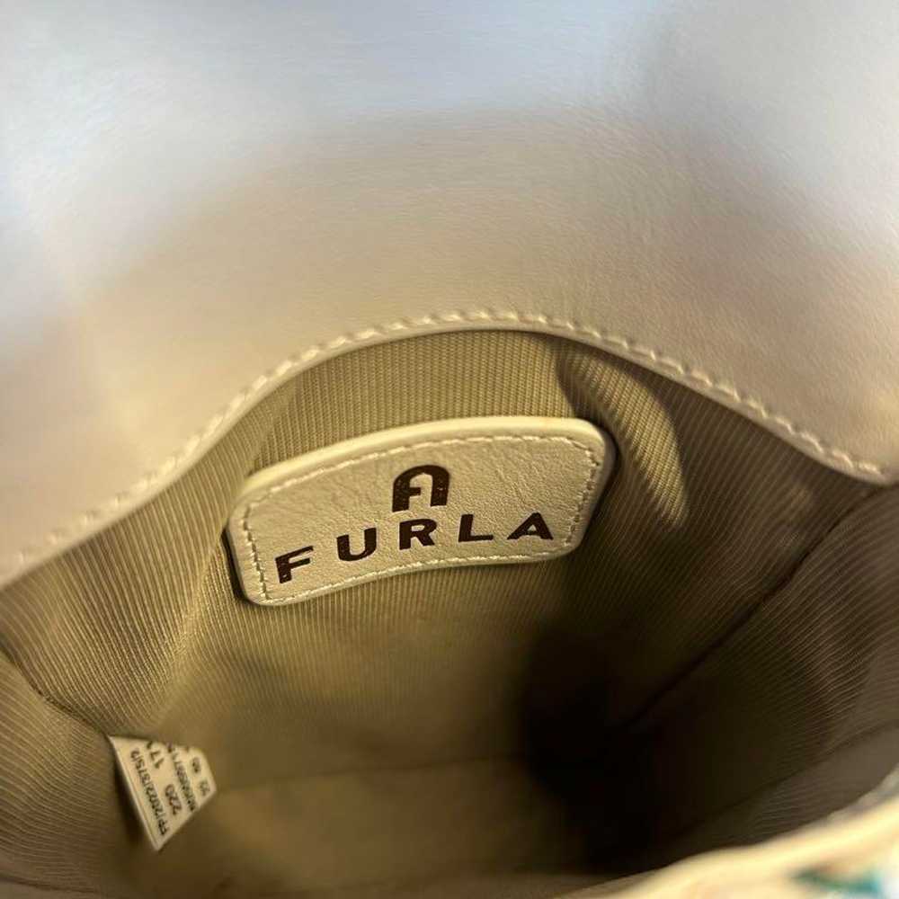 FURLA shoulder bag. - image 7