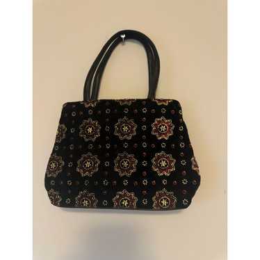 Vintage Small Mini Shoulder Bag Purse - image 1