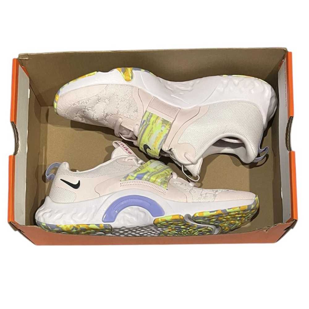 Nike Cloth trainers - image 10