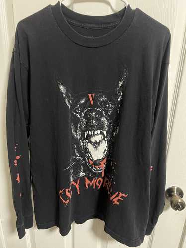 City Morgue × Vlone Vlone and city morgue