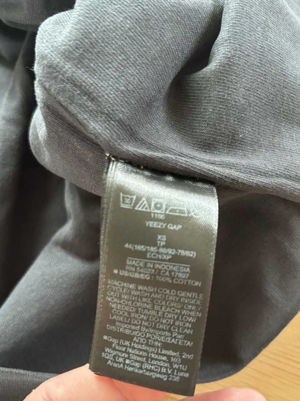 Balenciaga × Gap × Kanye West Yeezy Gap Engineere… - image 7