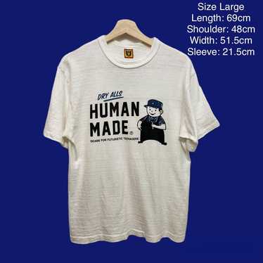 Human made nigo human - Gem