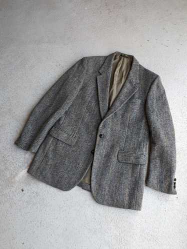 Designer × Harris Tweed Vintage Harris Tweed Herri