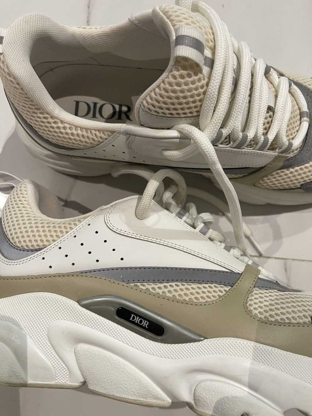 Dior Dior B22 Sneakers - image 11