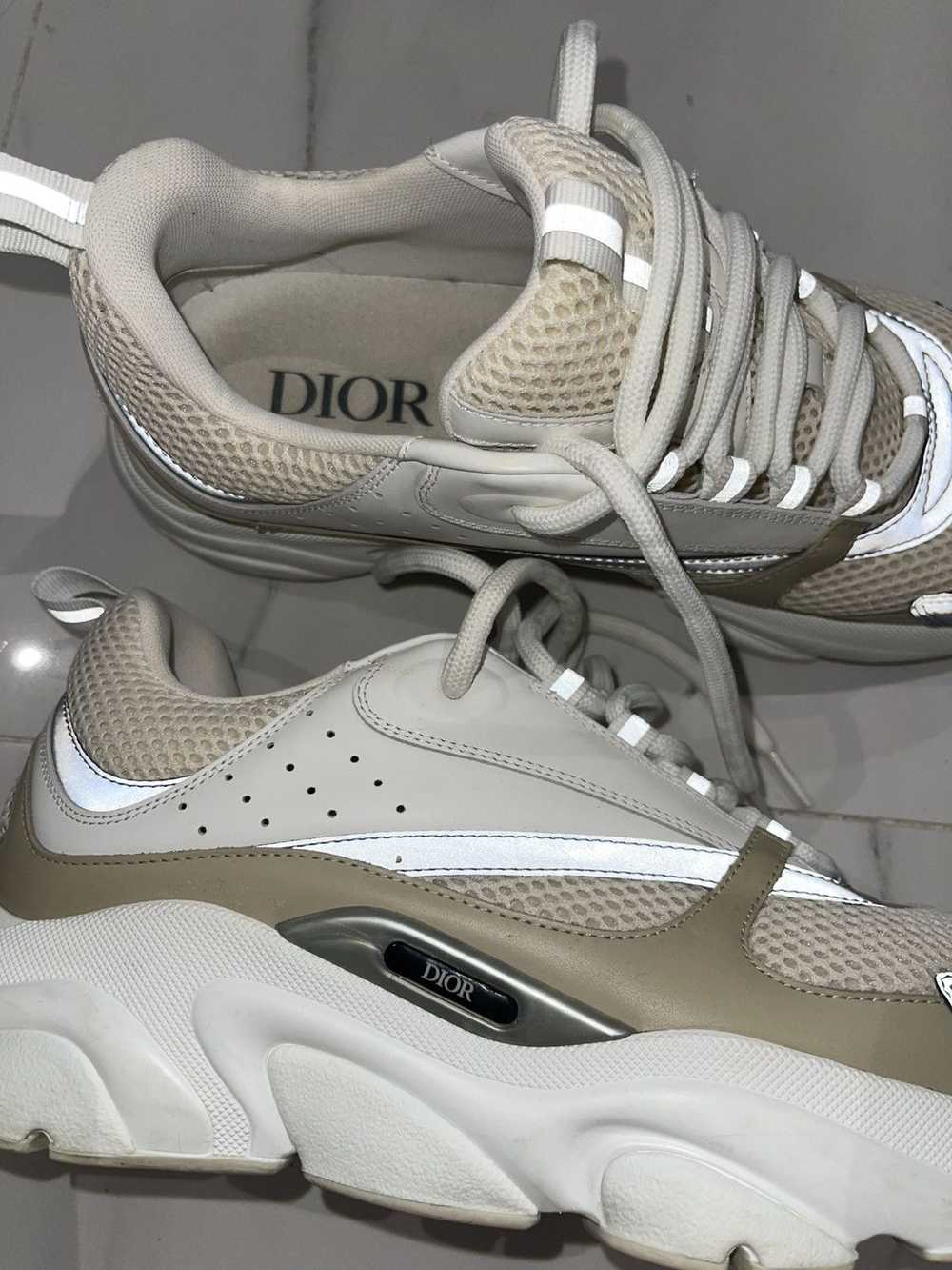 Dior Dior B22 Sneakers - image 12