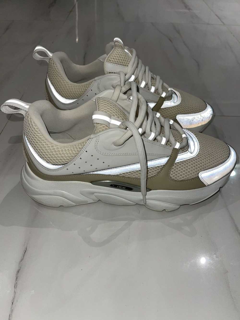 Dior Dior B22 Sneakers - image 2