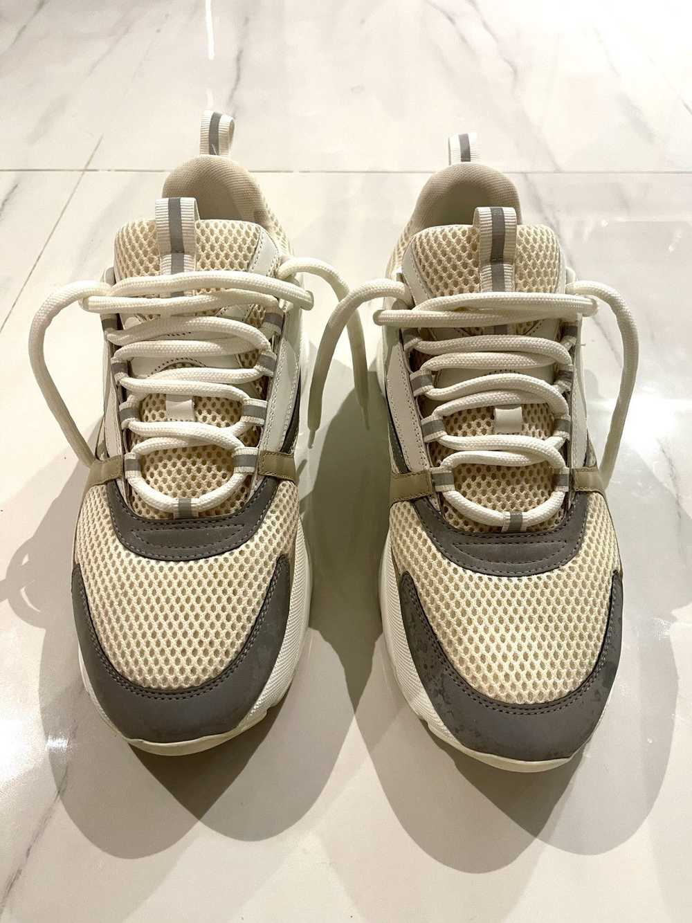 Dior Dior B22 Sneakers - image 3