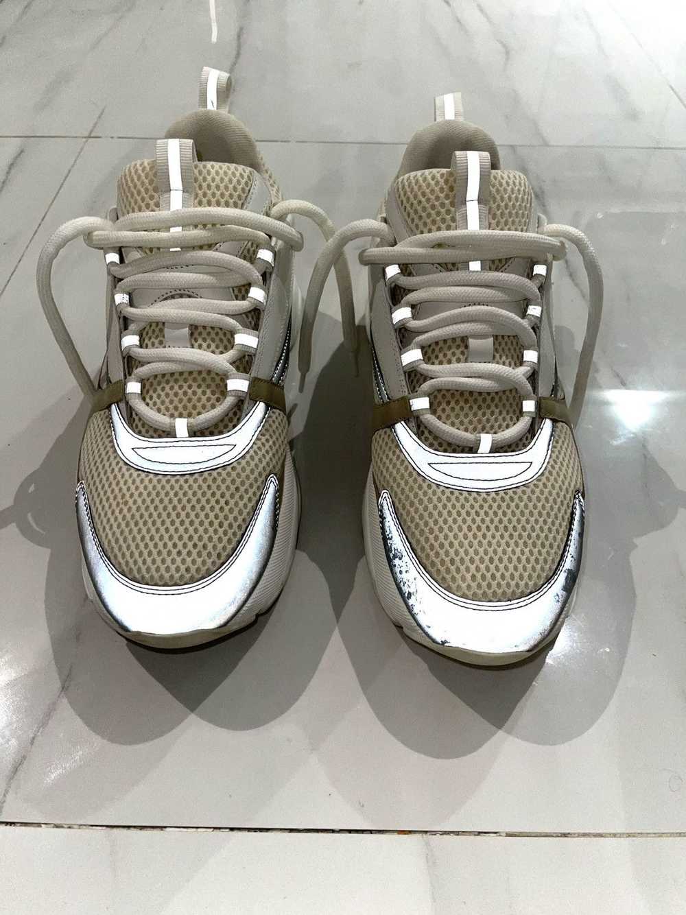 Dior Dior B22 Sneakers - image 4