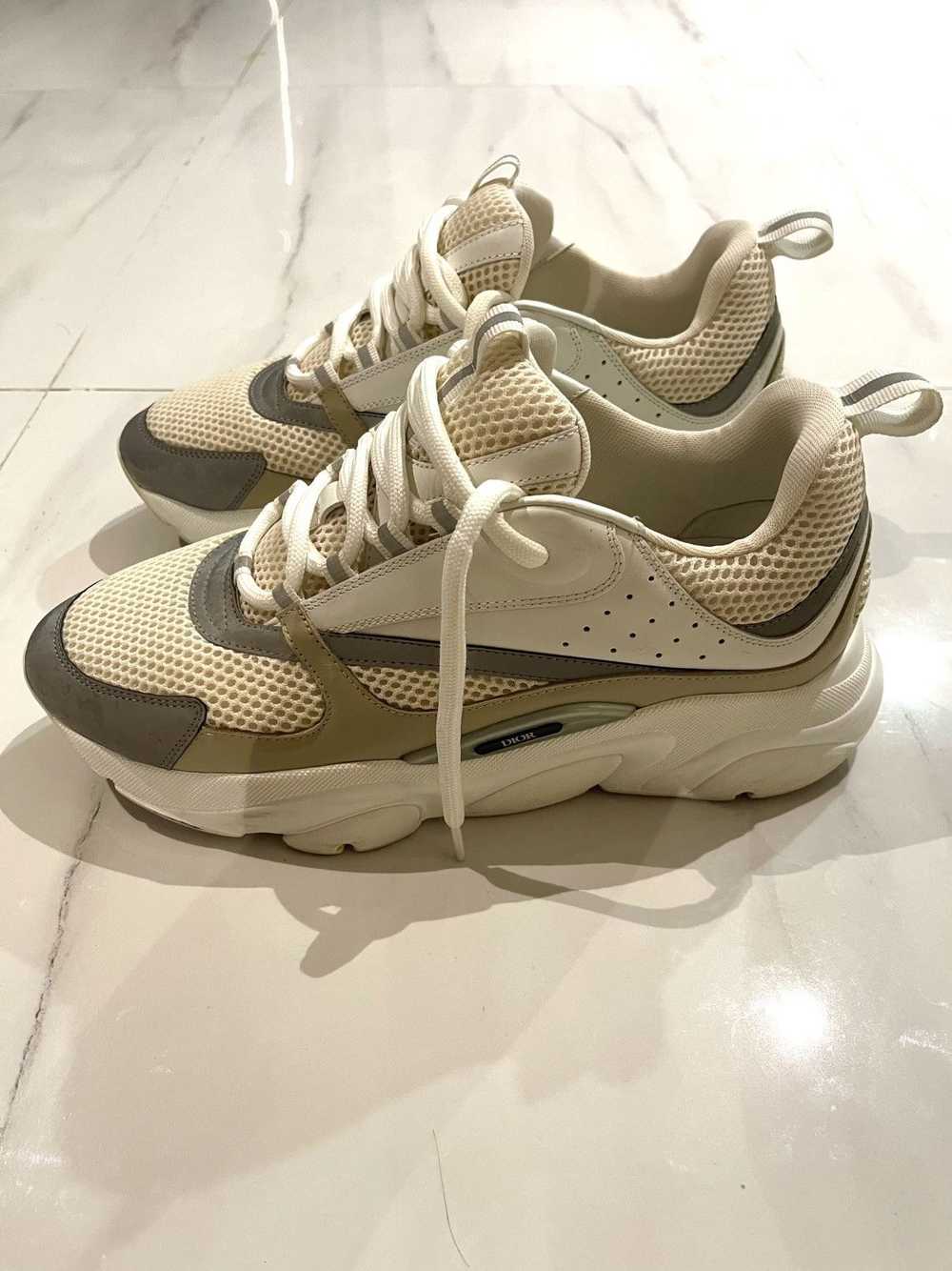 Dior Dior B22 Sneakers - image 5