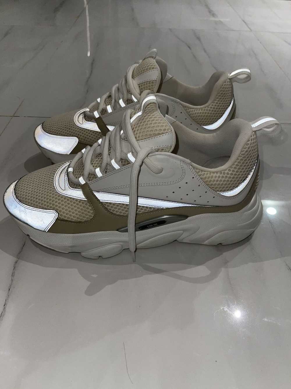 Dior Dior B22 Sneakers - image 6