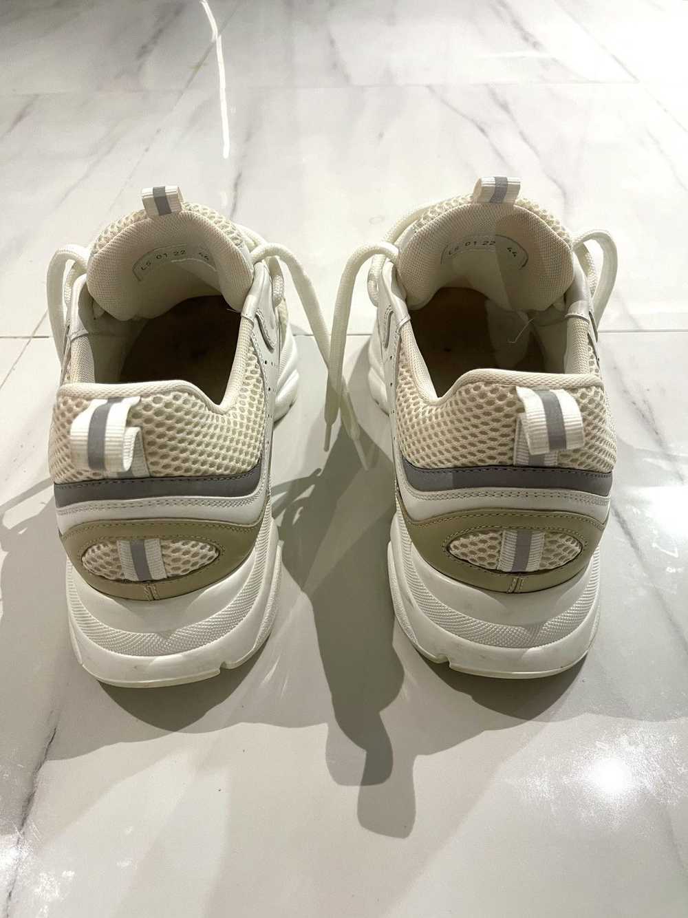 Dior Dior B22 Sneakers - image 8