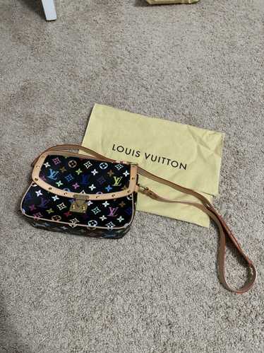 Designer × Louis Vuitton × Takashi Murakami Louis 