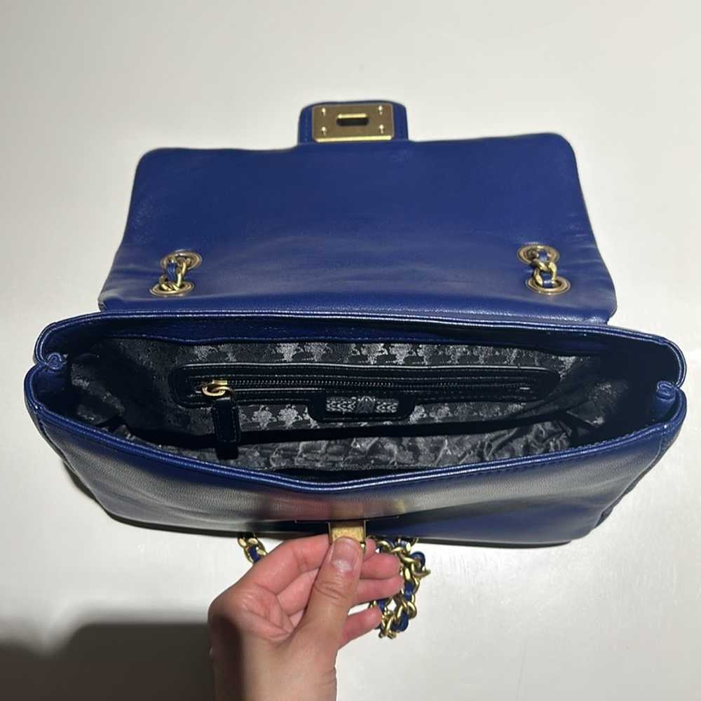 Karl Lagerfield Shoulder Bag - image 3