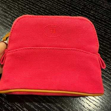 Hermès Pouch Bolide