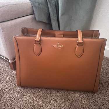 Kate Spade Tote Purse - image 1